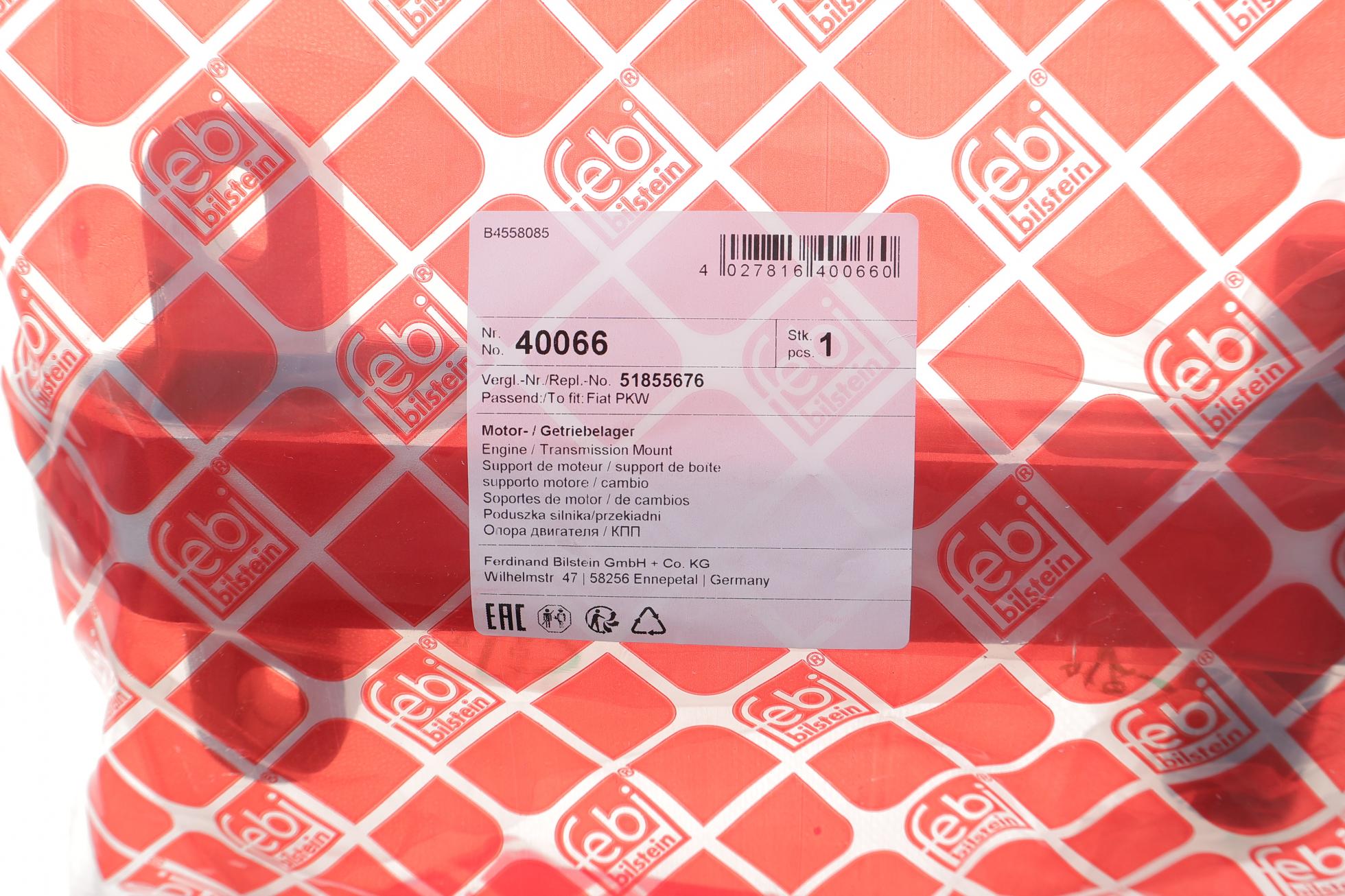 40066 FEBI BILSTEIN